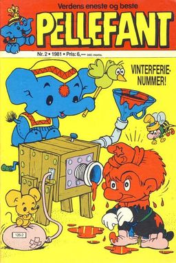 #15 July 1961 [351]